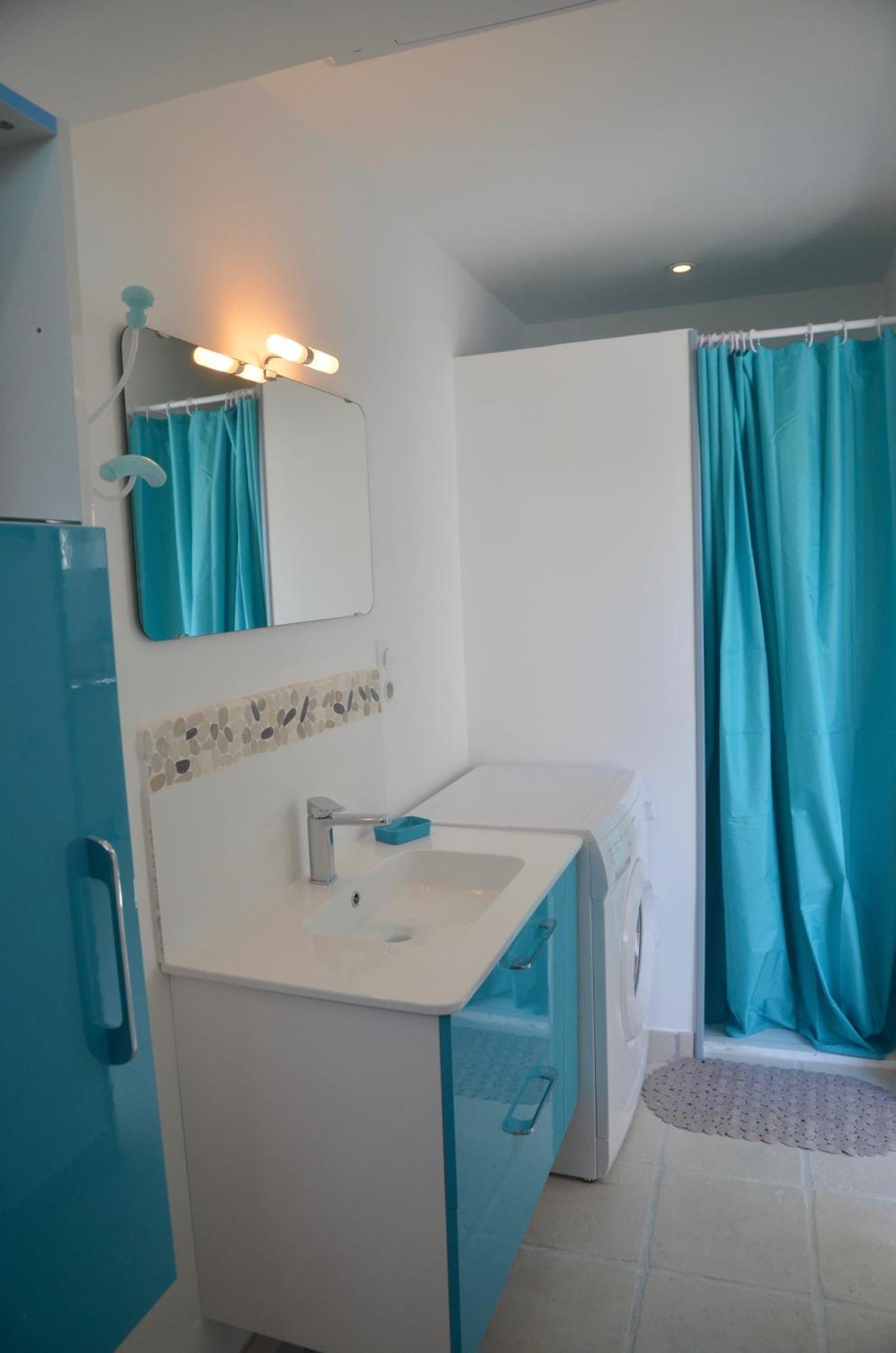 Maisonnette Gatseau Vila Saint-Trojan-les-Bains Exterior foto